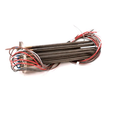 Meiko Heater Tube Bundle 1Gelxxxx.00 9659502